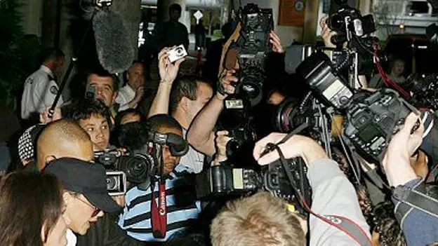 Dag paparazzi! Luchthaven Los Angeles bouwt terminal alleen voor beroemdheden