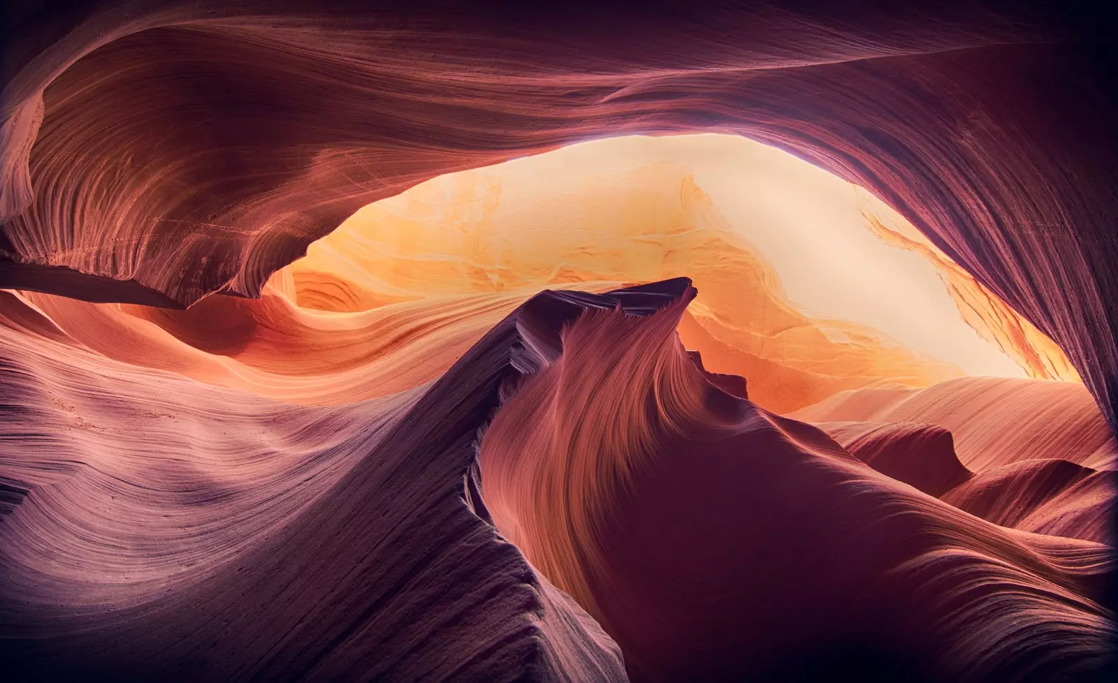 Antelope Canyon