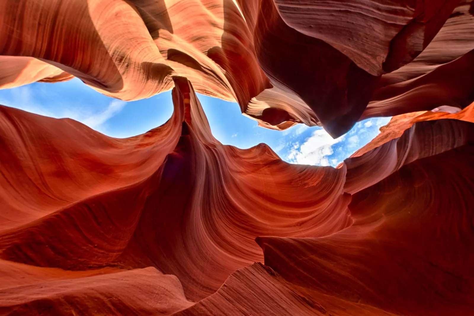 Antelope Canyon