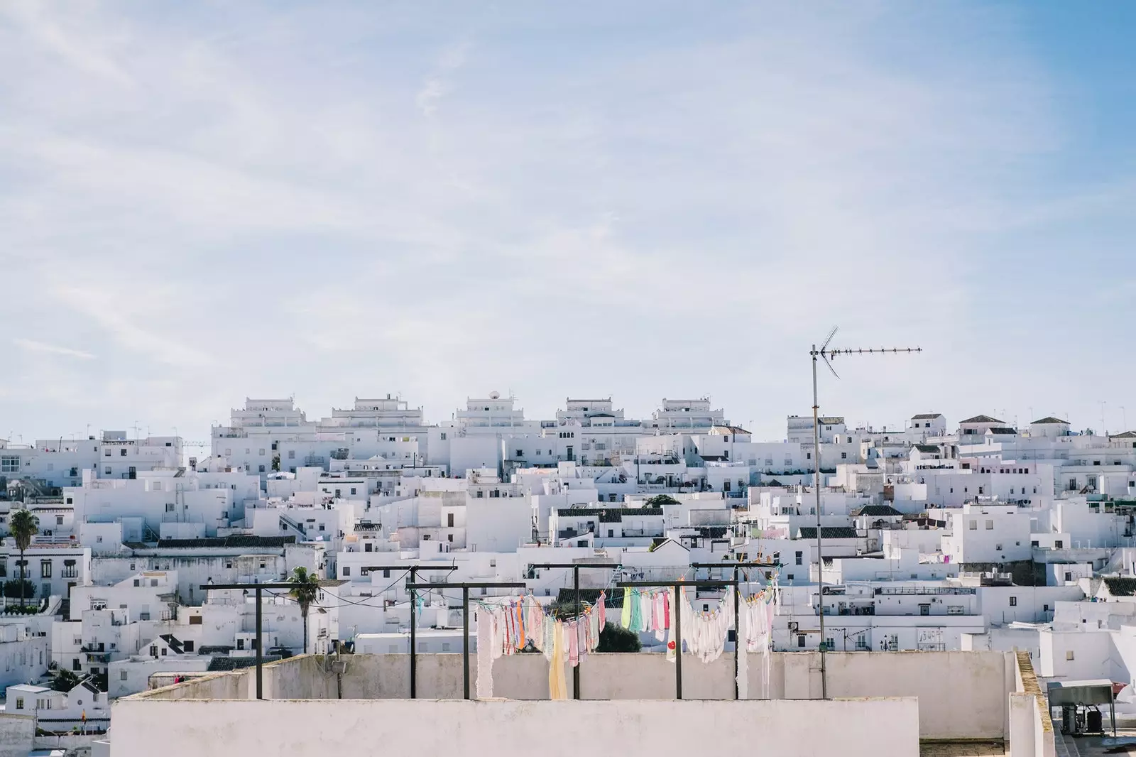 Vejer de la Frontera