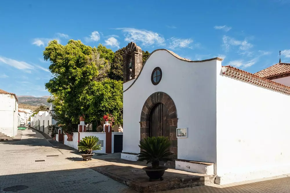 Um banho de sol no meio do outono a melhor escapadela para as Ilhas Canárias