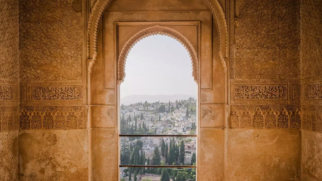 Alhambra kan försvinna som vi känner det (och den skyldige är inte den du förväntar dig)