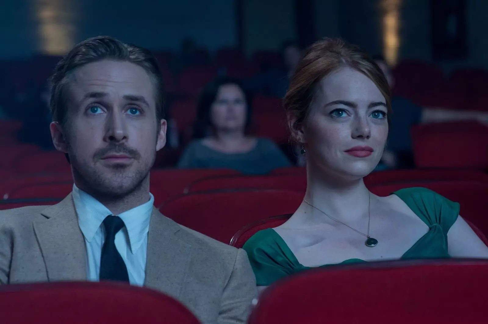 La La Land кинотеатры