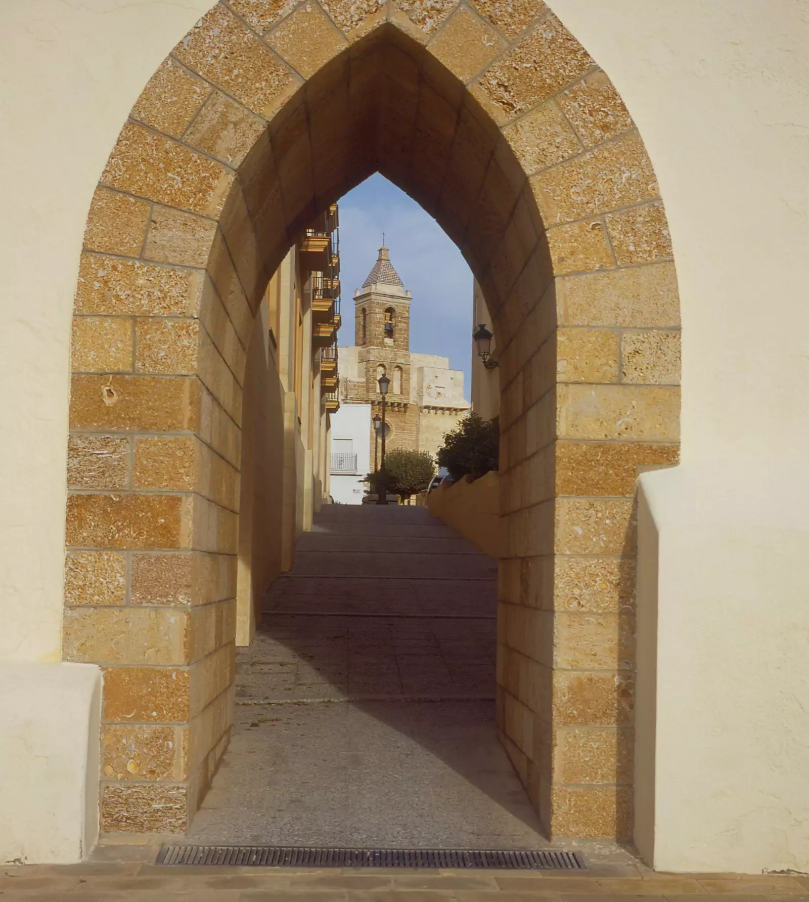 Paróquia Nossa Senhora do Ó