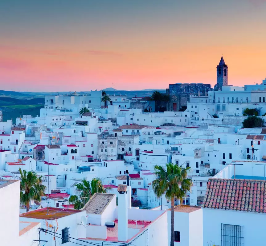 Vejer de la Frontera