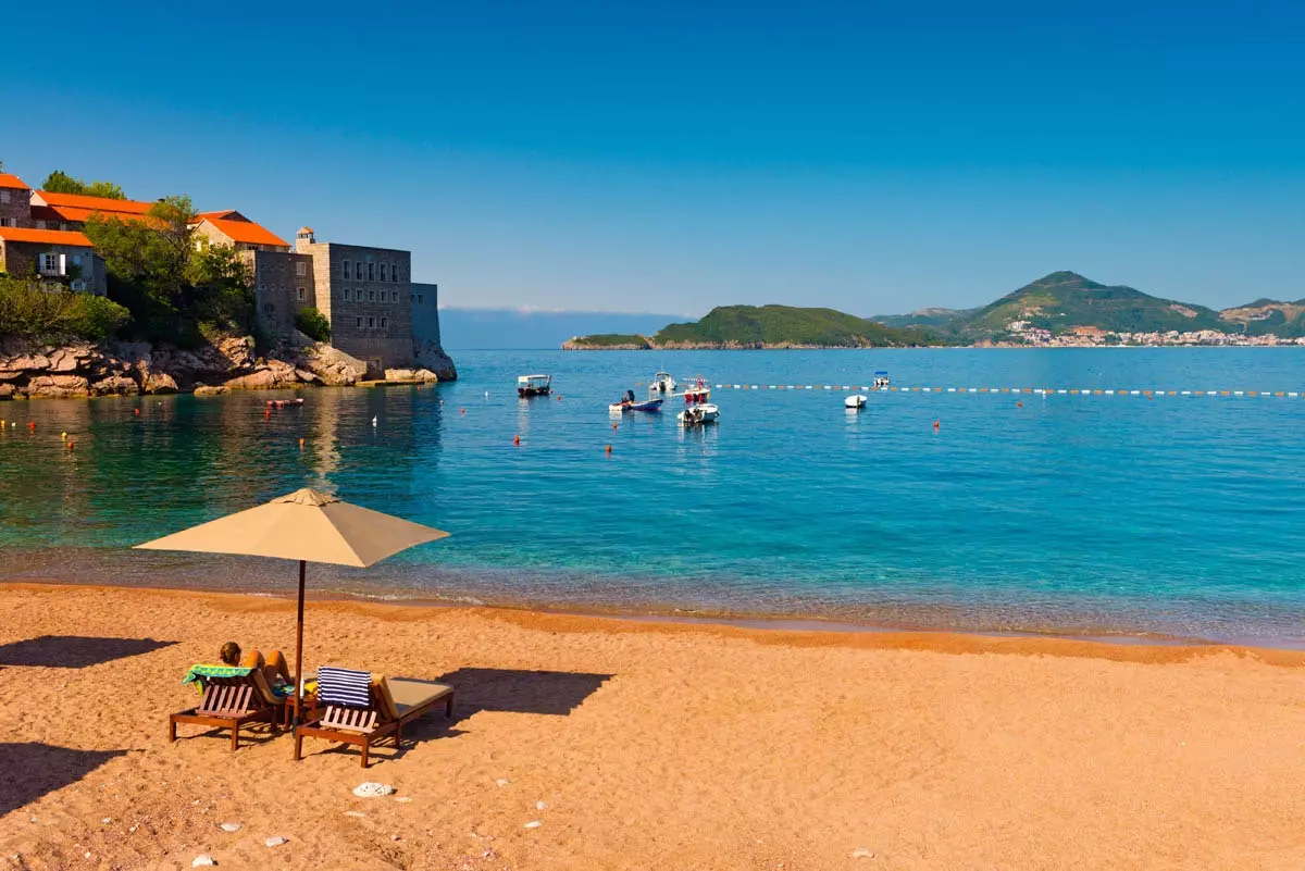 Ovako izgleda vaš savršeni odmor na plaži prema generaciji kojoj pripadate