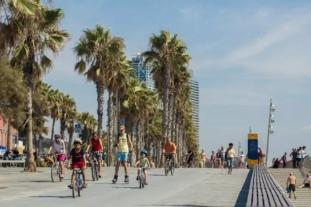 Ovako izgleda vaš savršeni odmor na plaži prema generaciji kojoj pripadate