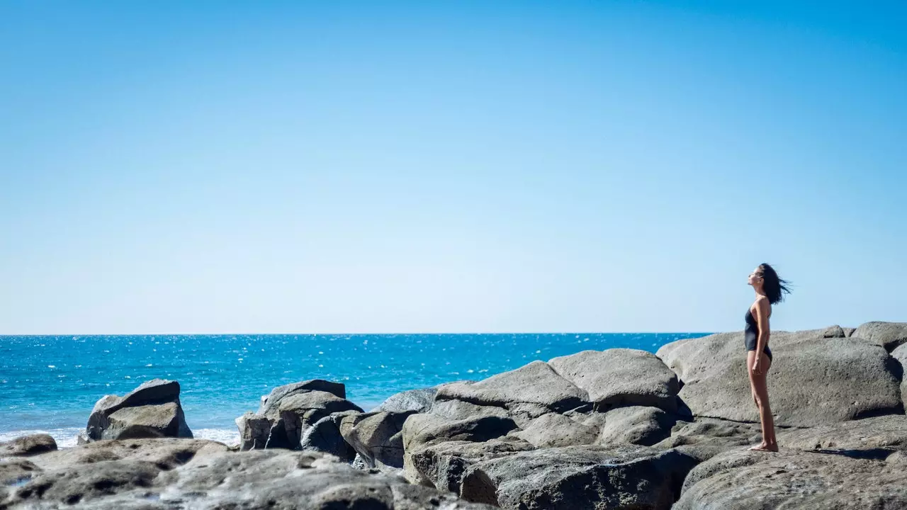 Nekonečné možnosti Gran Canaria