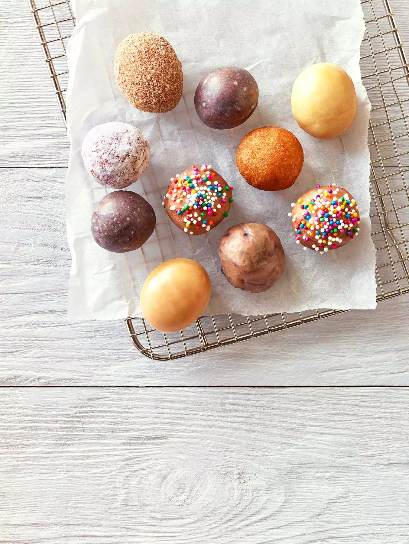 Timbits de Tim Hortons