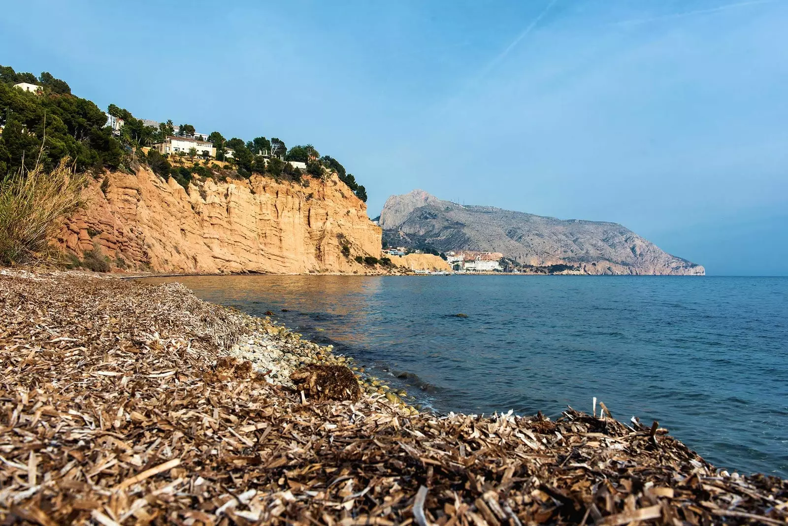 Solsida Baai Altea Alicante