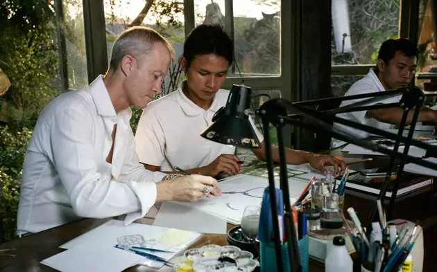 John Hardy sang trọng bền vững