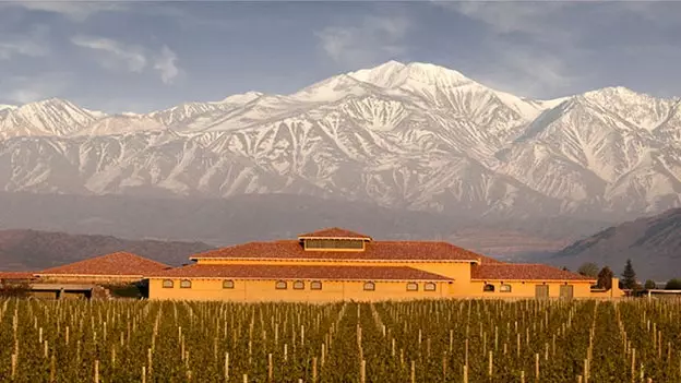 Mendoza per astemi: dieci piani senza stappare una bottiglia