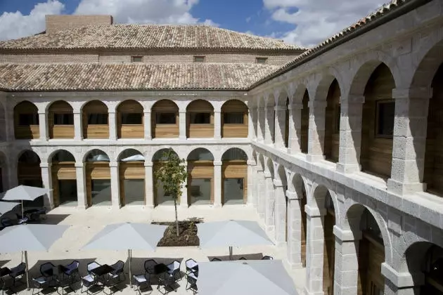 Alcal de Henares Parador