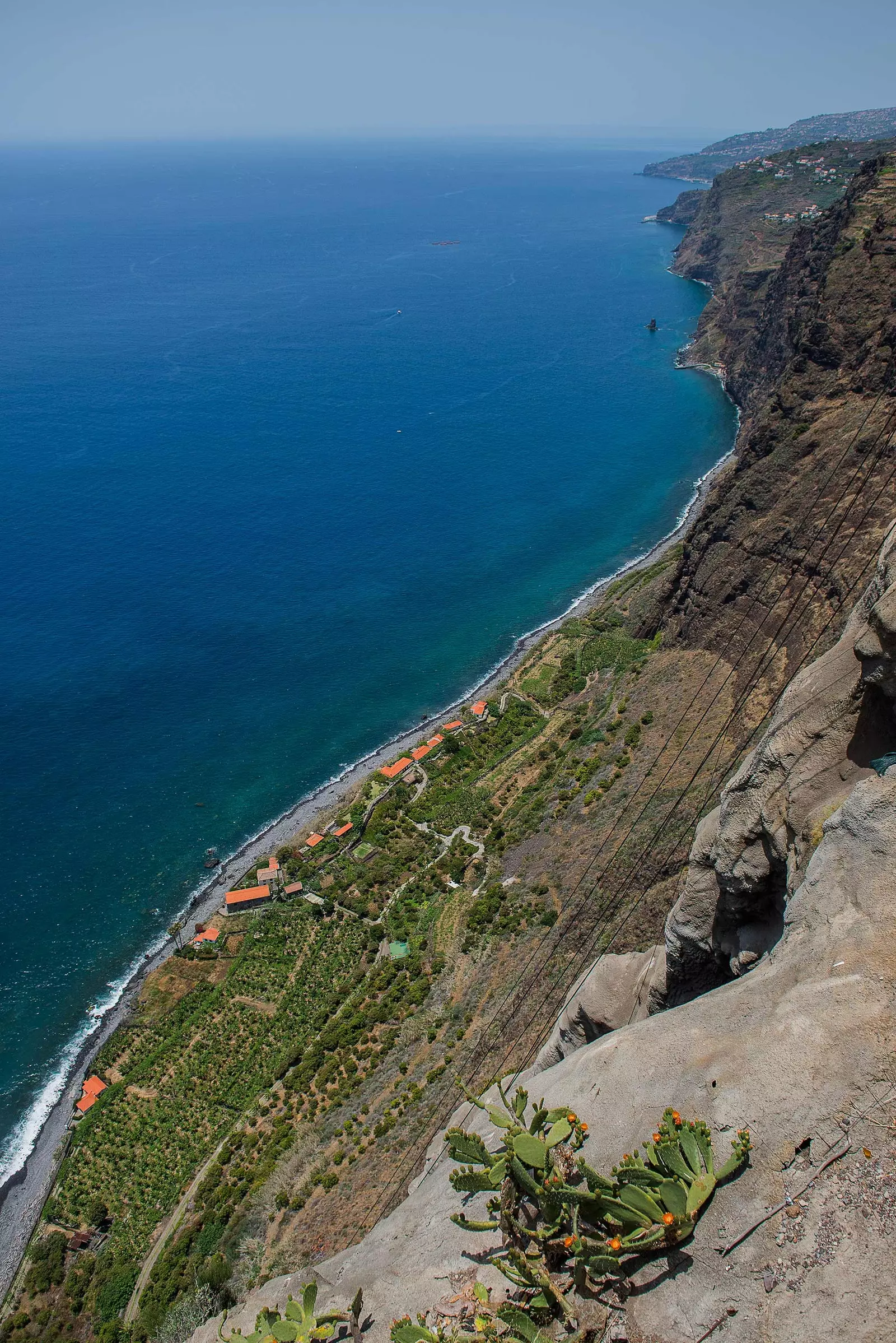 Sette esperienze nella natura per godersi Madeira