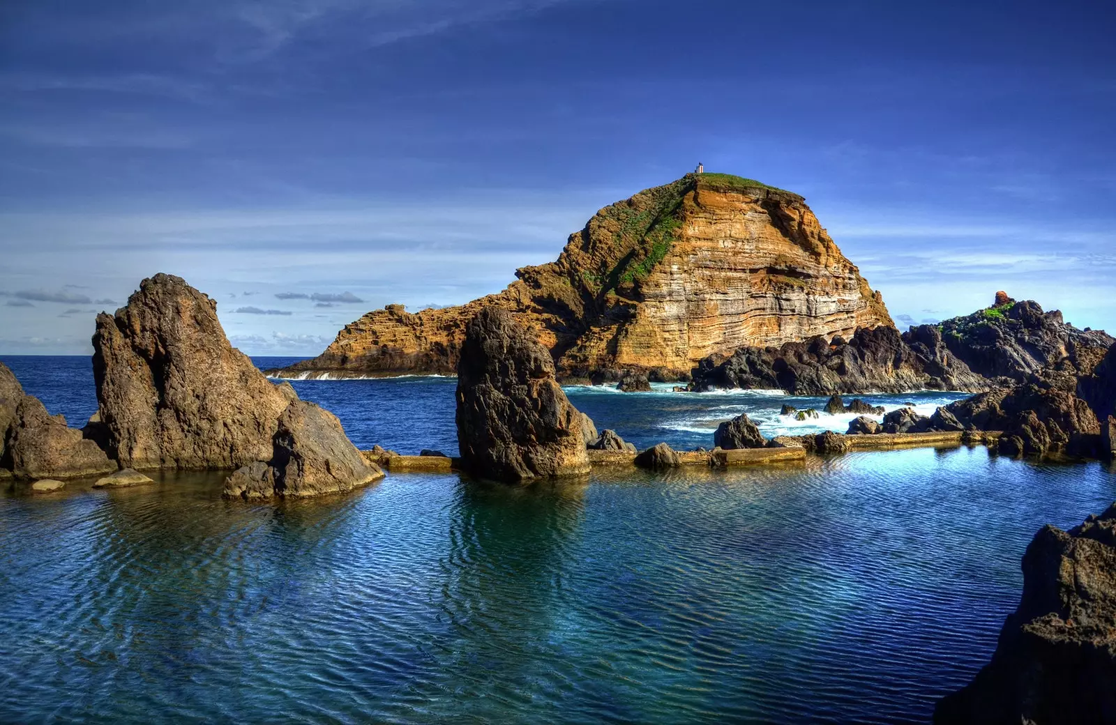 Hét élmény a természetben Madeira élvezetéhez