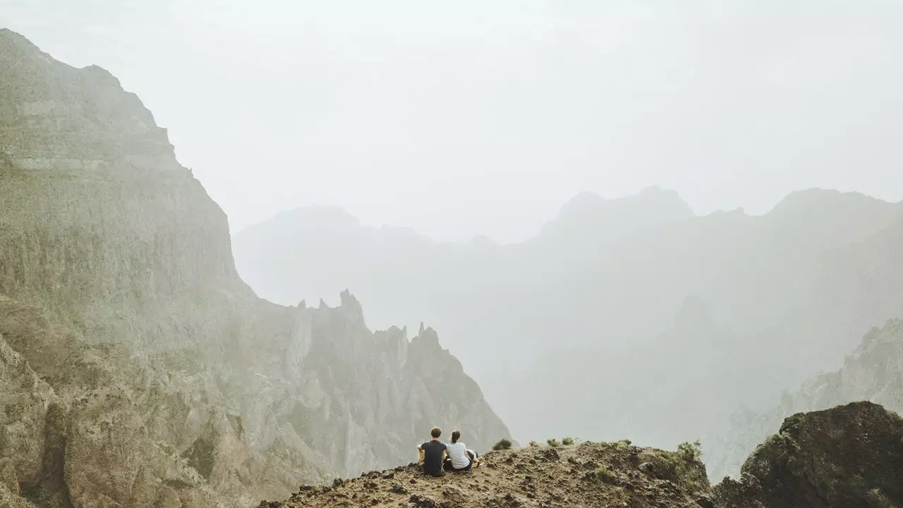 Madeira, az Atlanti-óceán gyöngyszeme