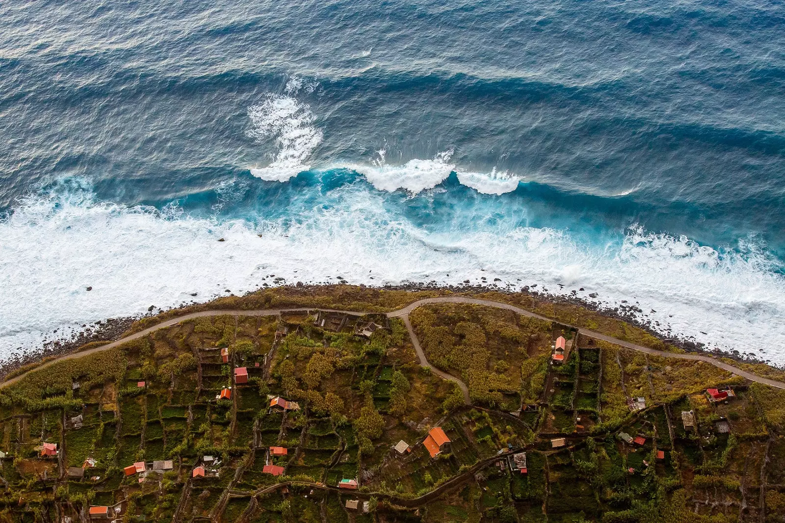 Porto Moniz