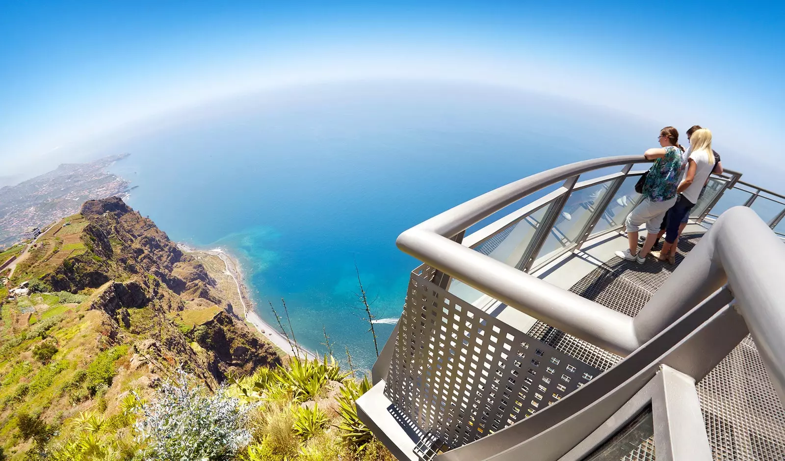 Cabo Girão