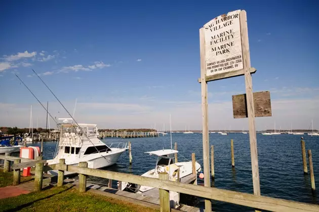 sag harbor