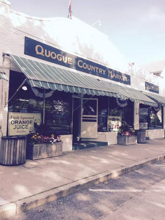 Quogue Country Market