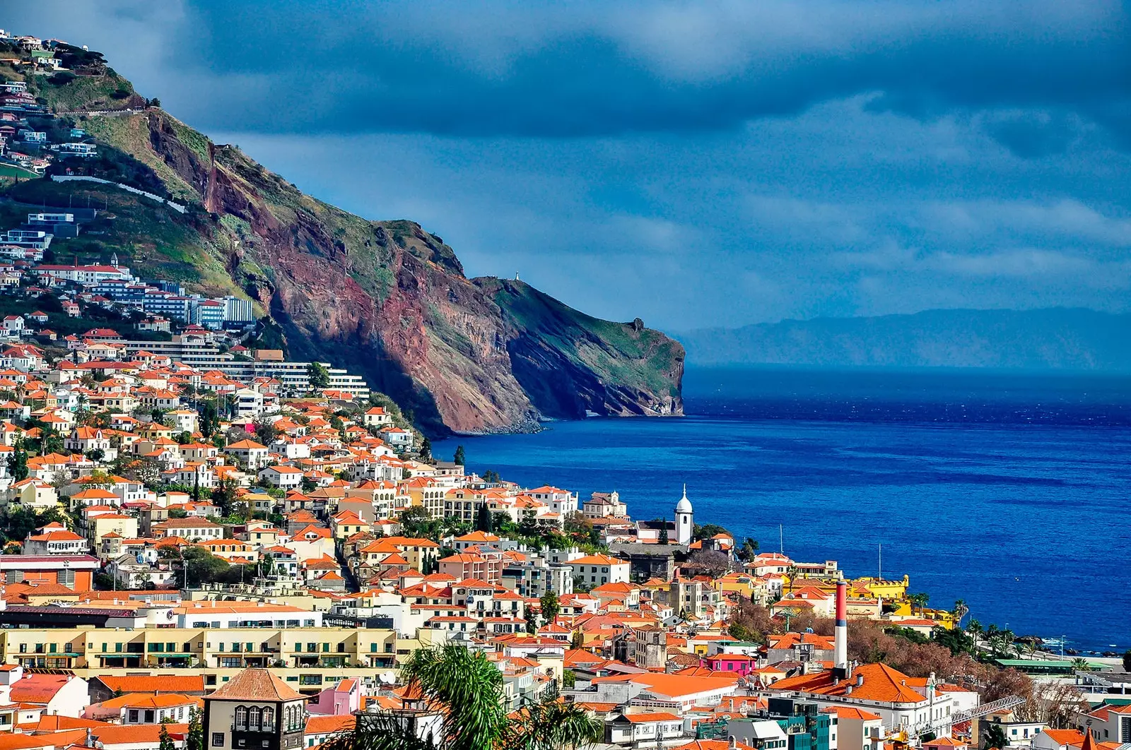 funchal