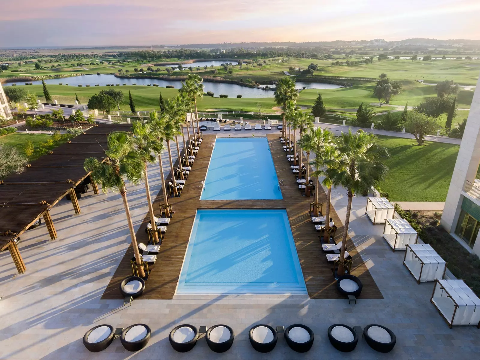 Anantara Vilamoura