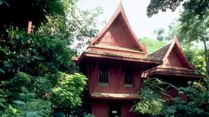 Jim Thompson House Musée