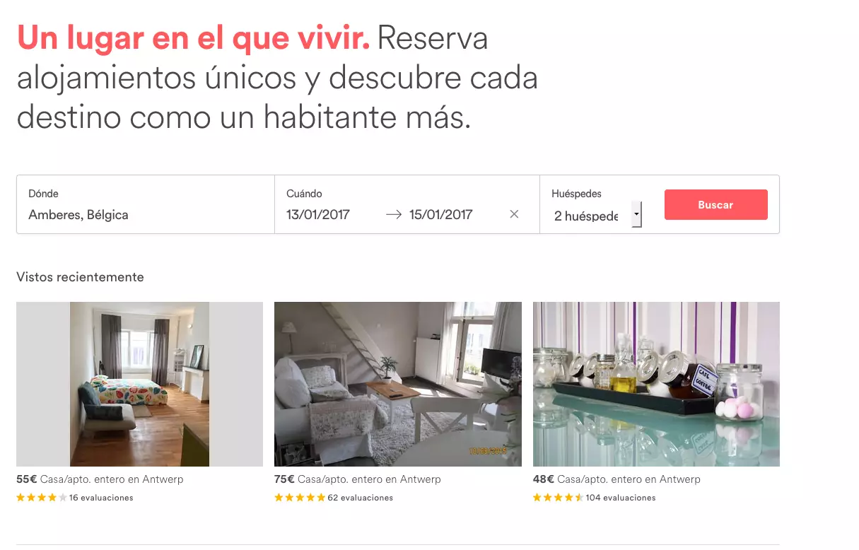 airbnb