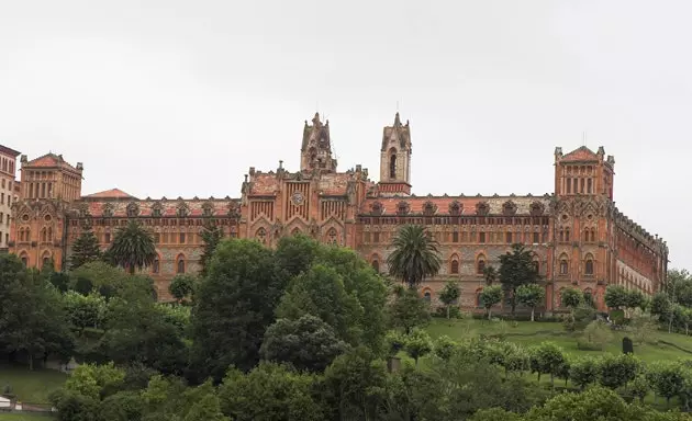 Université pontificale de Comillas