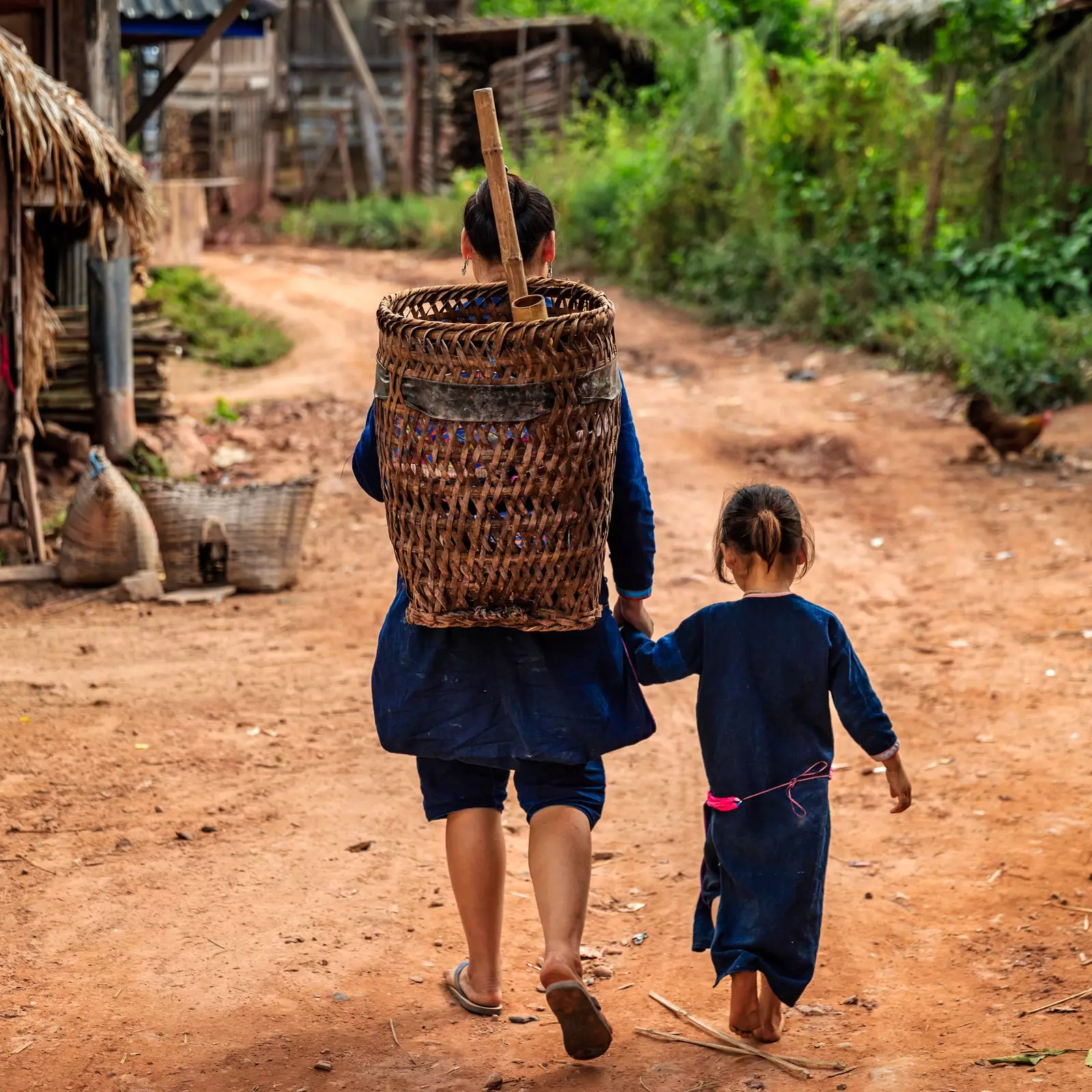 Dân tộc Akha