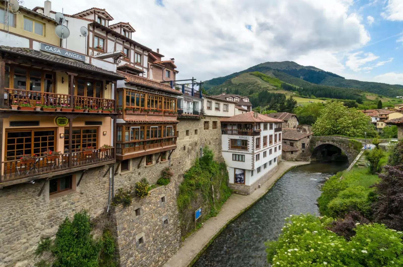 Pentole Cantabria.