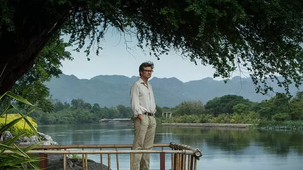 De bruggen over de Mae Klong-rivier: het Thailand dat film blijft inspireren