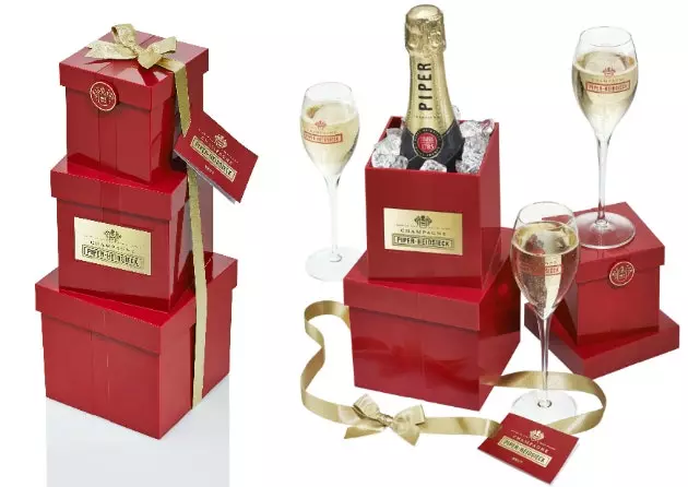 Gifts to impress a gourmet