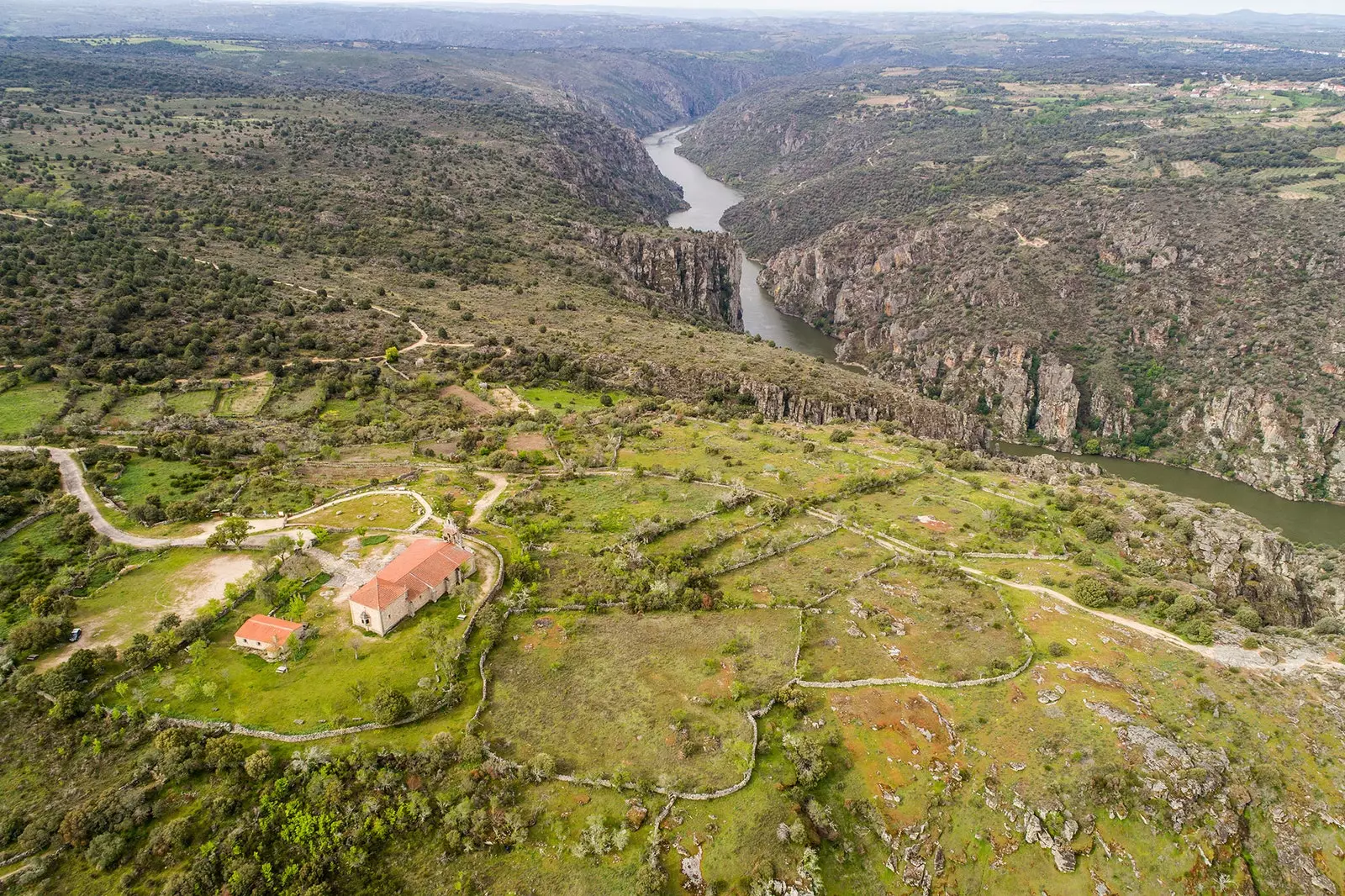 Ankommer del Duero