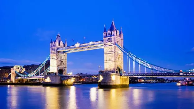 Tower Bridge