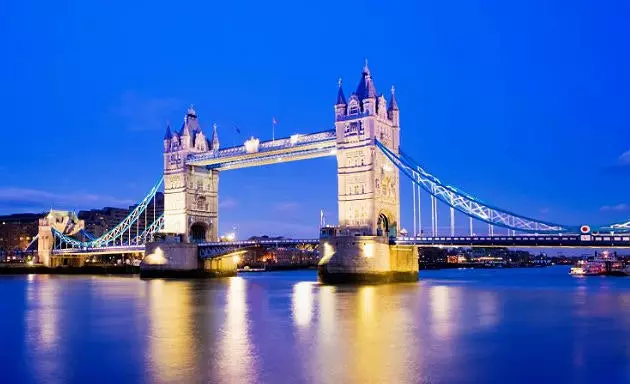 Tower Bridge