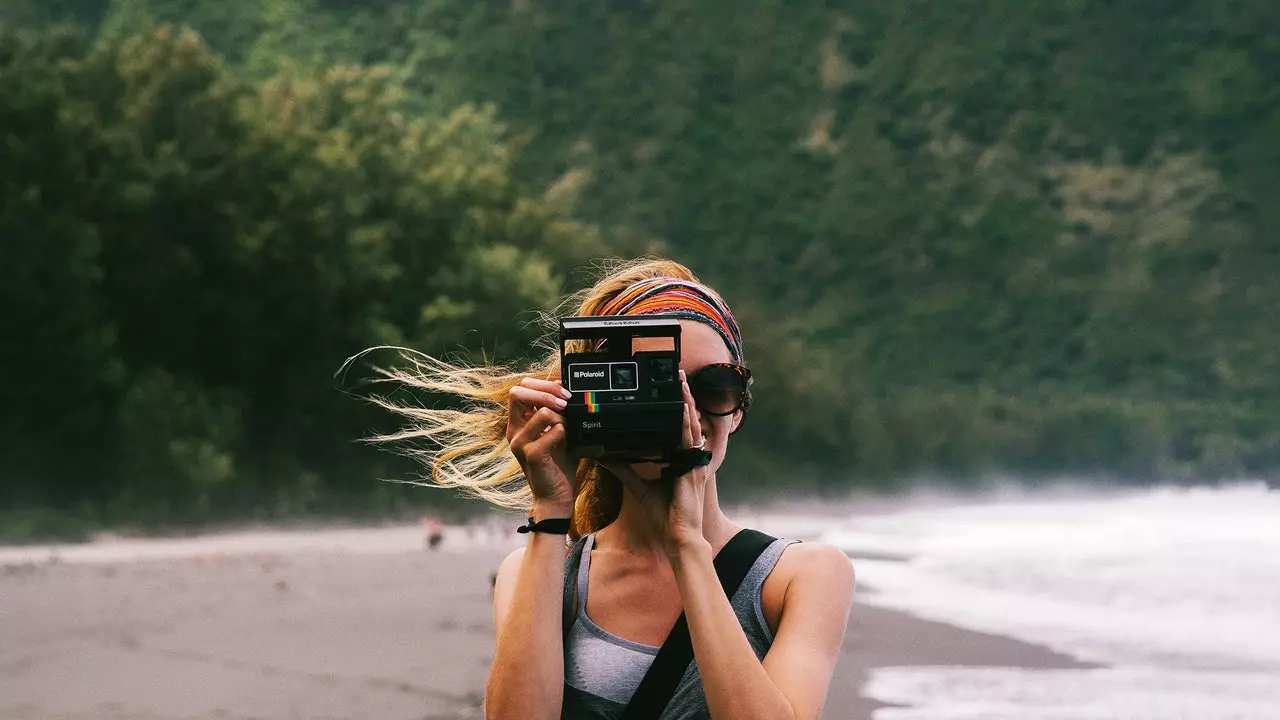 foláireamh Instagram! Roghnaíonn an seomra nuachta na grianghraif is fearr leo de 2018