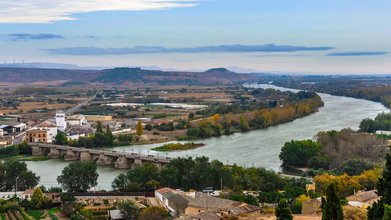 Cúiseanna le grá Ribera Navarra