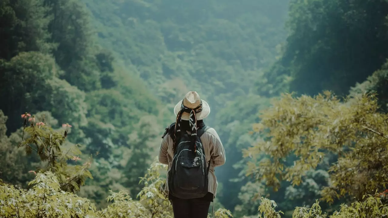 Sappiamo già come e dove viaggeremo questa primavera