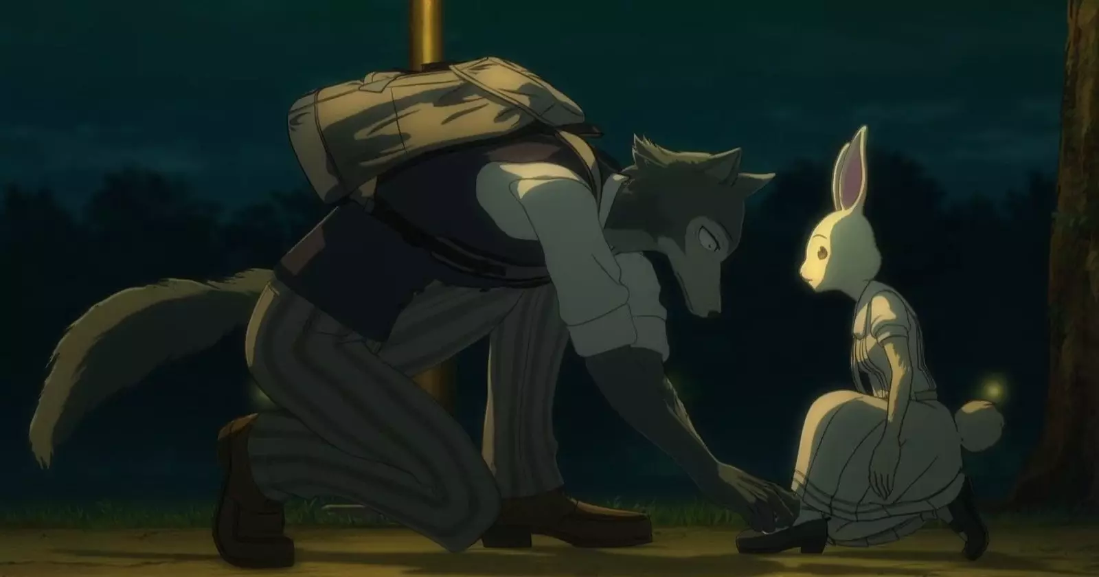 Beastars Netflix