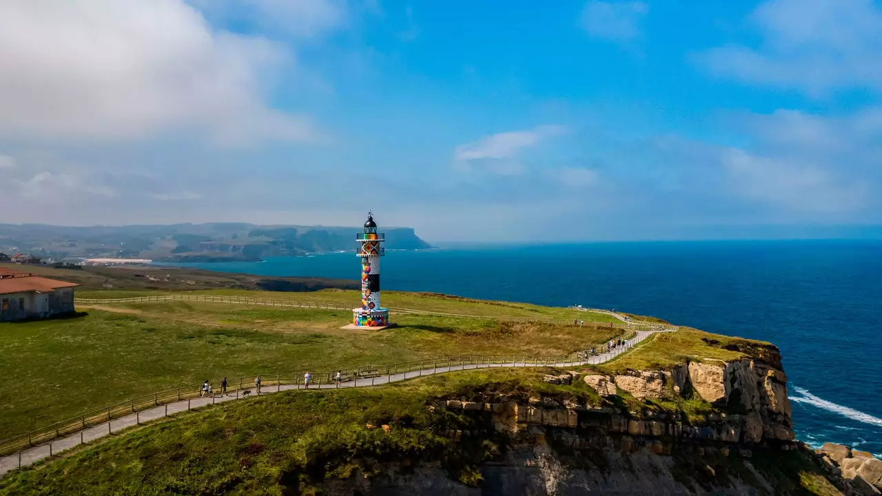 The Camino del Norte (Part I): between flysch and farmhouses