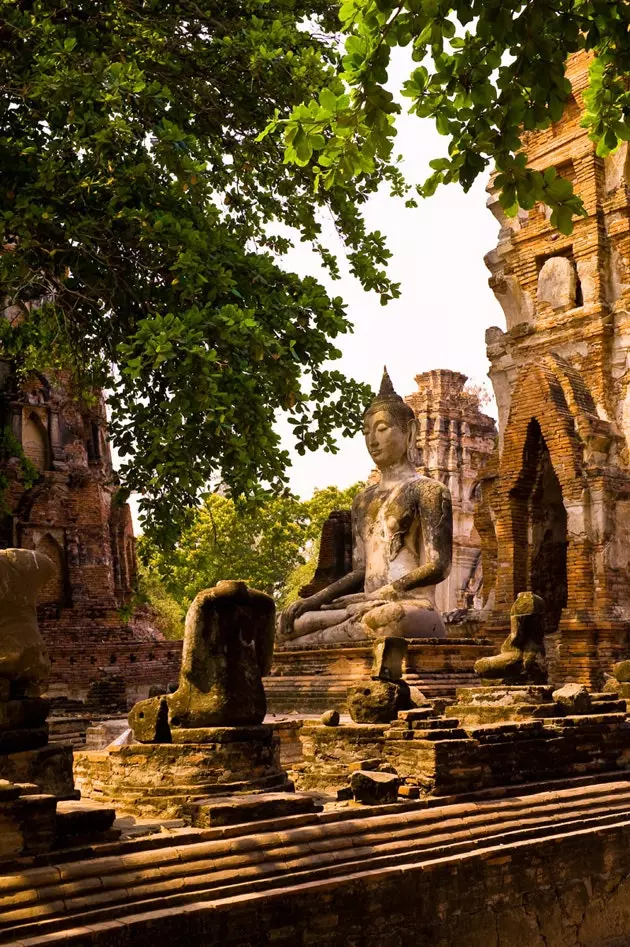 Ayutthaya