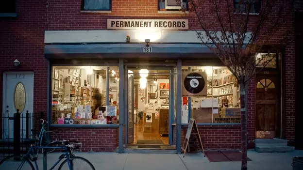 New York za ljubitelje glasbe: najboljše trgovine z vinilkami