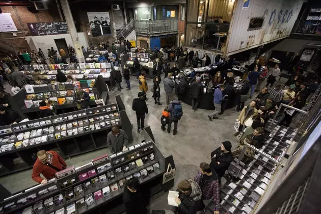 RoughTrade