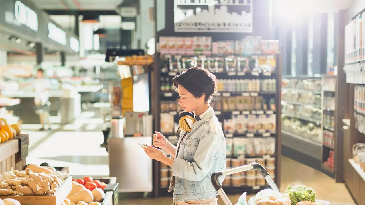 Yuka, l'appli tendance pour évaluer les aliments et les cosmétiques, est-elle fiable ?