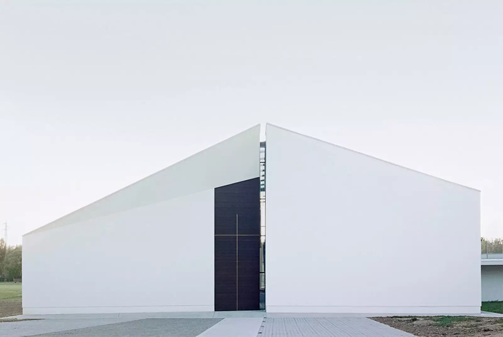 Chiesa del Buon Ladrone Boloņas labā zagļa baznīca