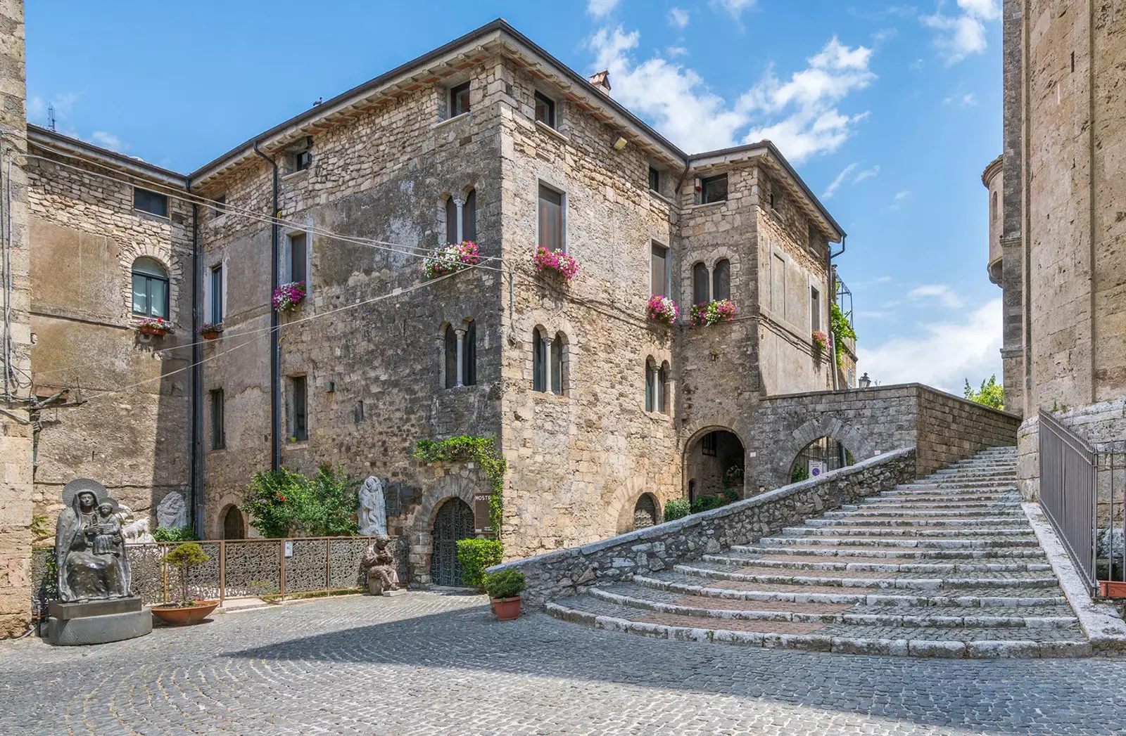 Anagni Lazio