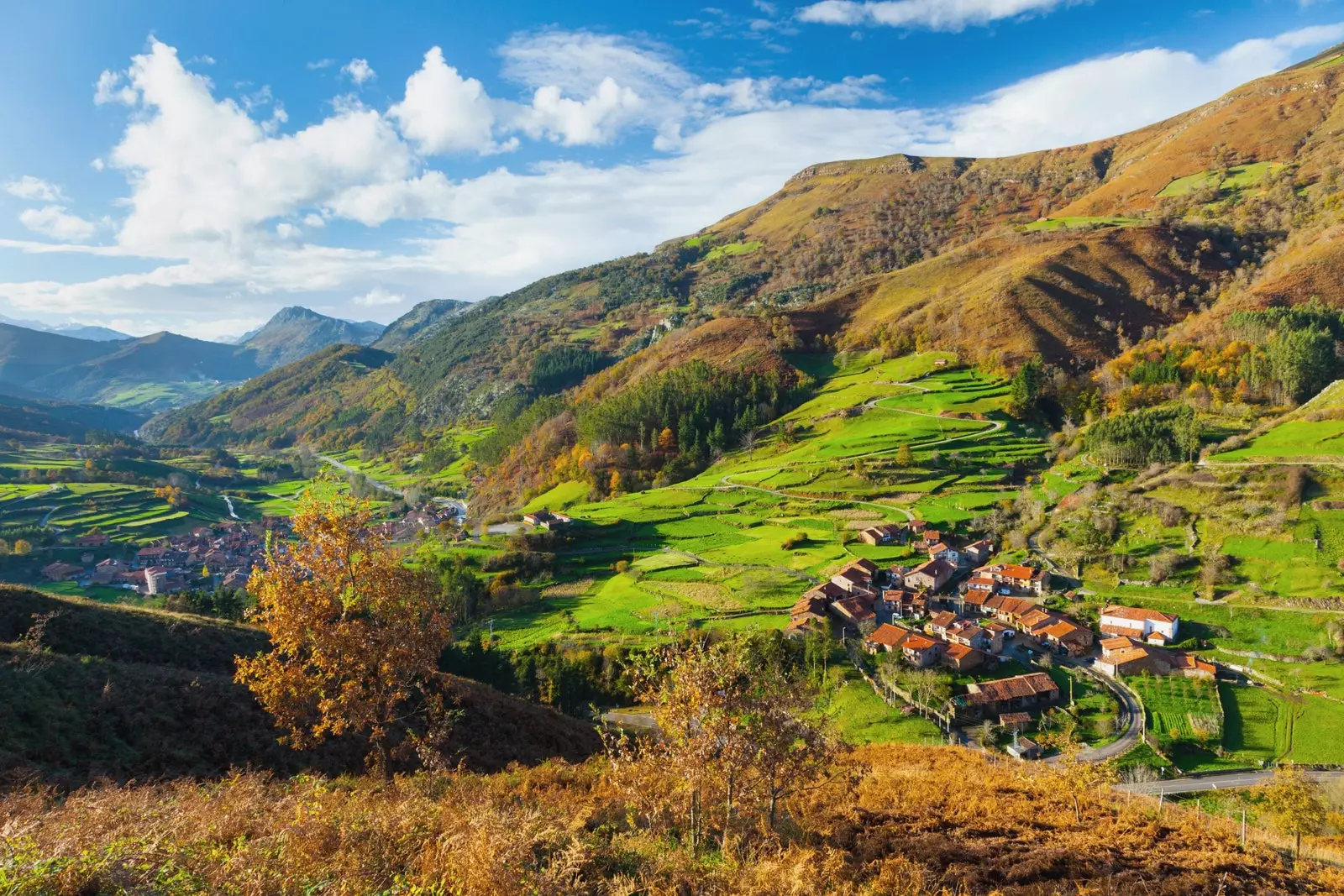 Carmona en af de smukkeste byer i Spanien.