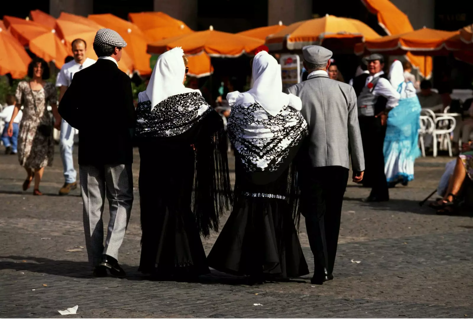 San Isidro 2017 Guide fir näischt vun de Madrid Festlechkeeten ze verpassen