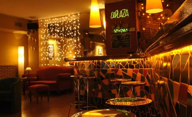 Plaza Jazz Club